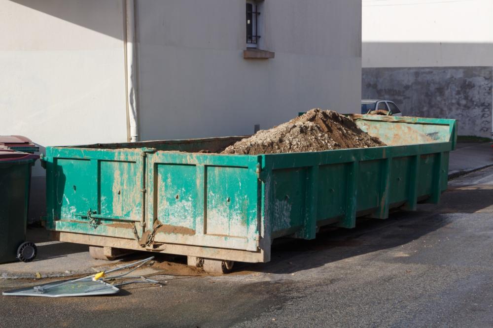 Bac 660 Litres (2)
