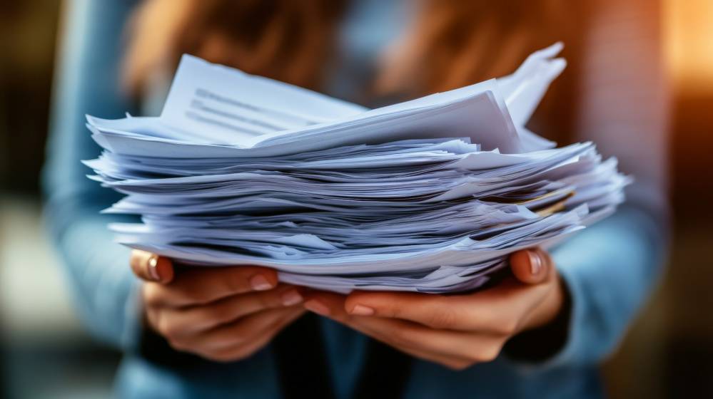 Rachat de papiers près de Seine-Saint-Denis