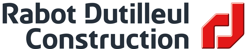 rabot dutilleul construction logo