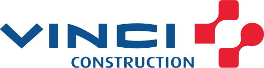 vinci construction logo