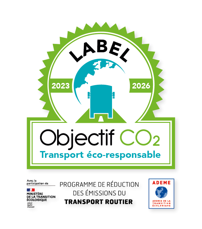 Objectif CO2